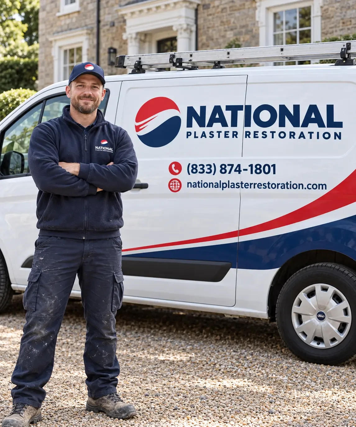 Plaster Repair company in Jamison, PA
